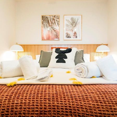 Studio 1Bd 1Bth - Center- Alfalfa Seville Ngoại thất bức ảnh