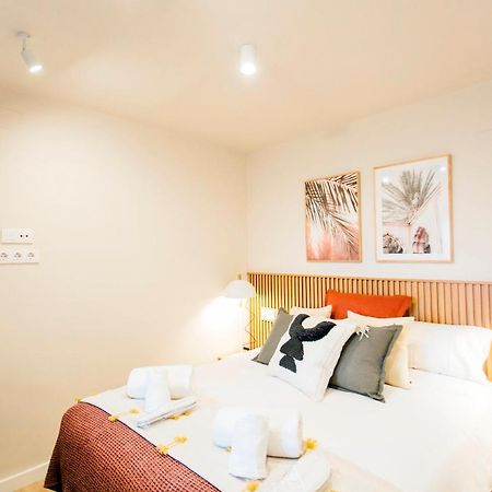 Studio 1Bd 1Bth - Center- Alfalfa Seville Ngoại thất bức ảnh