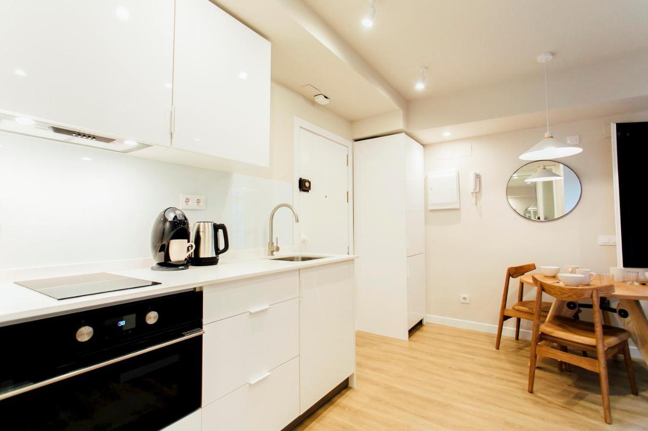 Studio 1Bd 1Bth - Center- Alfalfa Seville Ngoại thất bức ảnh
